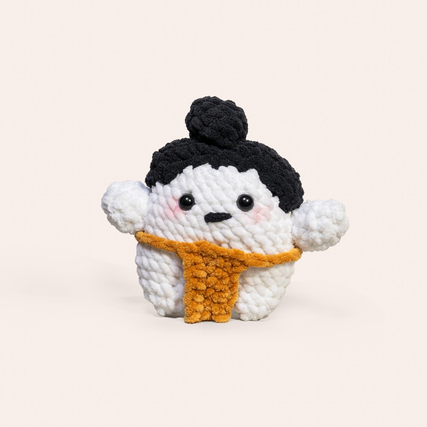 The Sumo Tooth
